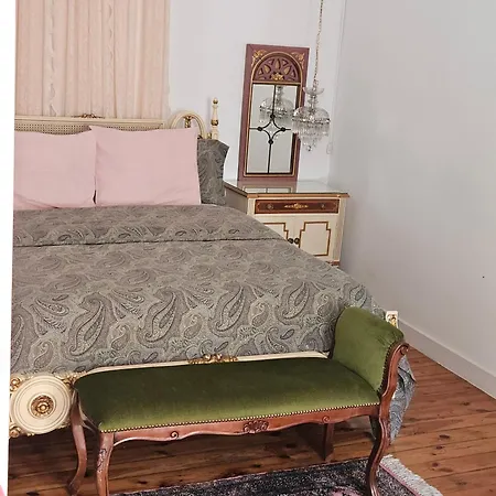 In - Beautiful And Large In The Centre Guest house Valladolid